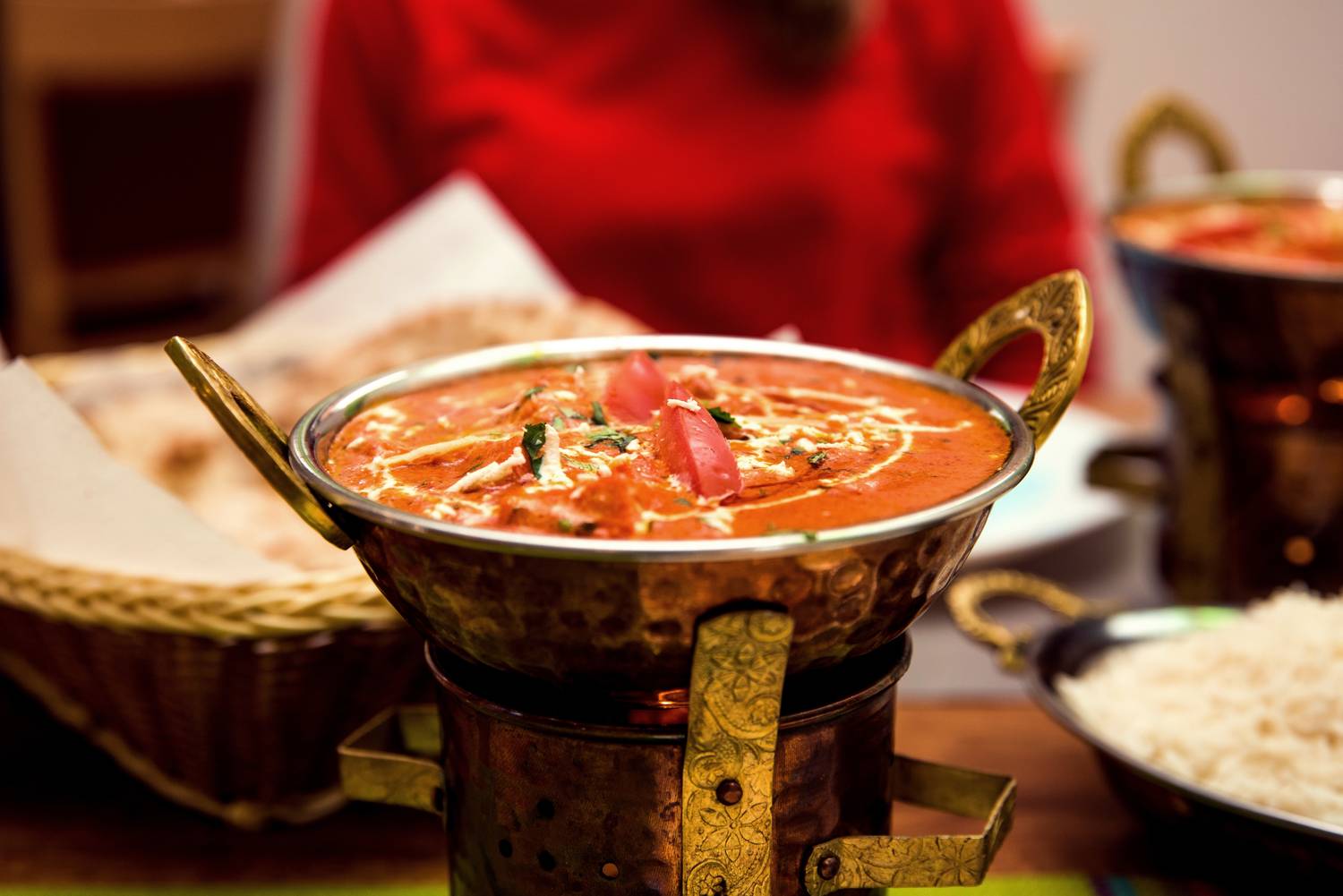 Murgh Makhani